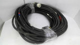 Extension Cord W/Male & Female Plug P-7K-12303-MSHA P-7K 12303-MSHA