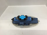 Vickers Proportional Valve KBD G5V 8 33C330N M2 PE7 H1 10