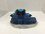 Vickers Proportional Valve KBD G5V 8 33C330N M2 PE7 H1 10