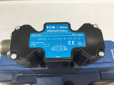 Vickers Proportional Valve KBD G5V 8 33C330N M2 PE7 H1 10
