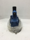 Vickers Proportional Valve KBD G5V 8 33C330N M2 PE7 H1 10
