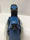 Vickers Proportional Valve KBD G5V 8 33C330N M2 PE7 H1 10