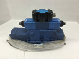 Vickers Proportional Valve KBD G5V 8 33C330N M2 PE7 H1 10
