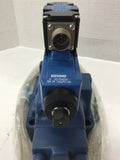 Vickers Proportional Valve KBD G5V 8 33C330N M2 PE7 H1 10