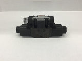 NACHI Valve SS-G01-E3X-R-C1-20 Directional Valve