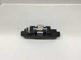 NACHI Valve SS-G01-E3X-R-C1-20 Directional Valve
