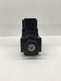 NACHI Valve SS-G01-E3X-R-C1-20 Directional Valve