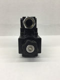 NACHI Valve SS-G01-E3X-R-C1-20 Directional Valve