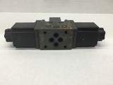NACHI Valve SS-G01-E3X-R-C1-20 Directional Valve