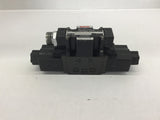 NACHI Directional Control Valve SS-G01-C5-R-C1-20