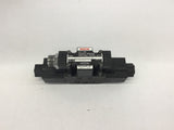 NACHI Directional Control Valve SS-G01-C5-R-C1-20