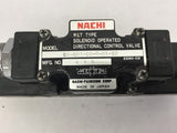 NACHI Directional Control Valve SS-G01-C5-R-C1-20
