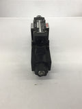 NACHI Directional Control Valve SS-G01-C5-R-C1-20