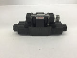 NACHI Directional Control Valve SS-G01-C5-R-C1-20
