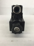 NACHI Directional Control Valve SS-G01-C5-R-C1-20