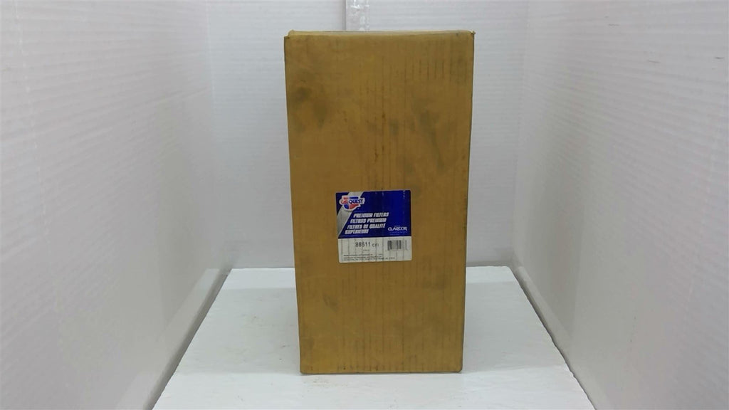 Car Quest 88611 CFI Hydraulic Filter New Uponened Box