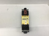 Rexroth Valve 4WE10E21/AW11ONZ45V