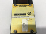Rexroth Valve 4WE10E21/AW11ONZ45V