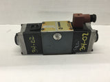 Rexroth Valve 4WE10E21/AW11ONZ45V