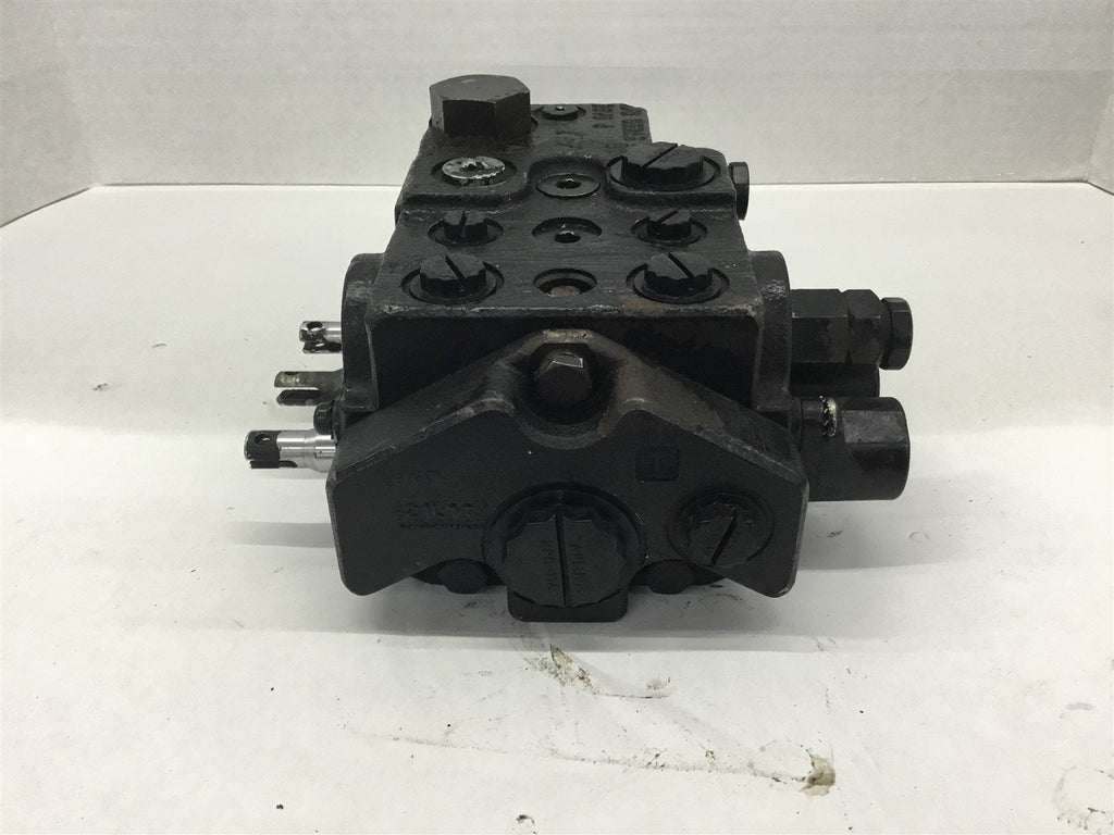 Parker 354-9203-005 H0714-2817