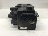 Parker 354-9203-005 H0714-2817