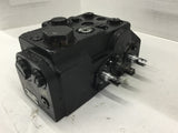 Parker 354-9203-005 H0714-2817