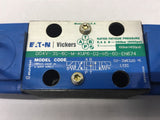 Eaton DG4V-3S-6C-M-KUP6-D2-H5-60-EN674