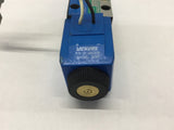 Eaton DG4V-3S-6C-M-KUP6-D2-H5-60-EN674