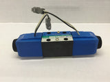 Eaton DG4V-3S-6C-M-KUP6-D2-H5-60-EN674
