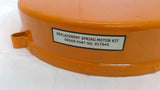 Gleason Reel GR017045 MMD Spring Kit 62 STD Rotation NIB