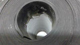 Rubber Conveyor Belt 12"Wide Calculate 25'Long