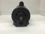Dayton 6XH92BA 1/4 Hp 115/230V 1200 Rpm 56F Single Phase 60Hz