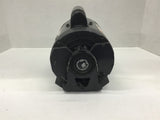 Dayton 6XH92BA 1/4 Hp 115/230V 1200 Rpm 56F Single Phase 60Hz