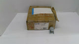 Raco 2536 Beam Clamp 1 1/2"-5/16-18 Tapped Hole Lot Of 36