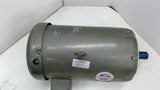 Baldor VM3708T 5HP 208-230/460V 1200 Rpm 6P 215TC 3P 60HZ TEFC
