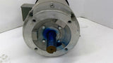 Baldor VM3708T 5HP 208-230/460V 1200 Rpm 6P 215TC 3P 60HZ TEFC