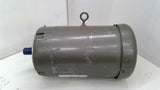Baldor VM3708T 5HP 208-230/460V 1200 Rpm 6P 215TC 3P 60HZ TEFC
