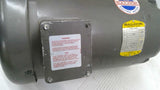 Baldor VM3708T 5HP 208-230/460V 1200 Rpm 6P 215TC 3P 60HZ TEFC