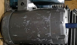Baldor VM3708T 5HP 208-230/460V 1200 Rpm 6P 215TC 3P 60HZ TEFC