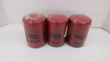 Baldwin B252 Total Source A7M3T/00 Transmission Filter Lot Of 3