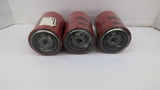 Baldwin B252 Total Source A7M3T/00 Transmission Filter Lot Of 3