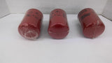 Baldwin B252 Total Source A7M3T/00 Transmission Filter Lot Of 3