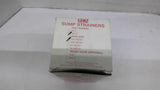 Lenz Sump Strainers 49-10 100 Mesh One Piece Convoluted Types