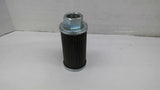 Lenz Sump Strainers 49-10 100 Mesh One Piece Convoluted Types