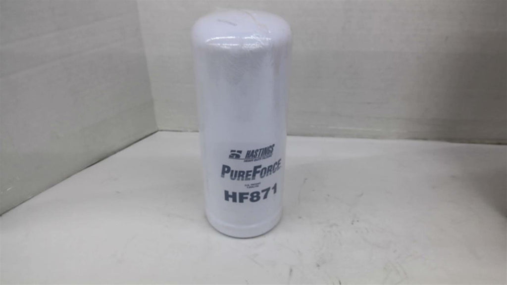 Hastings HF871 Pure Force