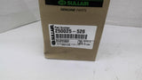 Sullair 250025-526 Genuine Parts