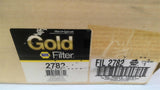 NAPA Gold Filter FIL 2782