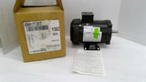 Marathon 056H17F2017 3/4 HP 230/460V 1800 Rpm 4P 56C FRAME 3PH 60HZ TEFC