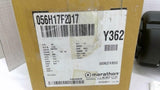 Marathon 056H17F2017 3/4 HP 230/460V 1800 Rpm 4P 56C FRAME 3PH 60HZ TEFC