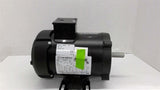 Marathon 056H17F2017 3/4 HP 230/460V 1800 Rpm 4P 56C FRAME 3PH 60HZ TEFC